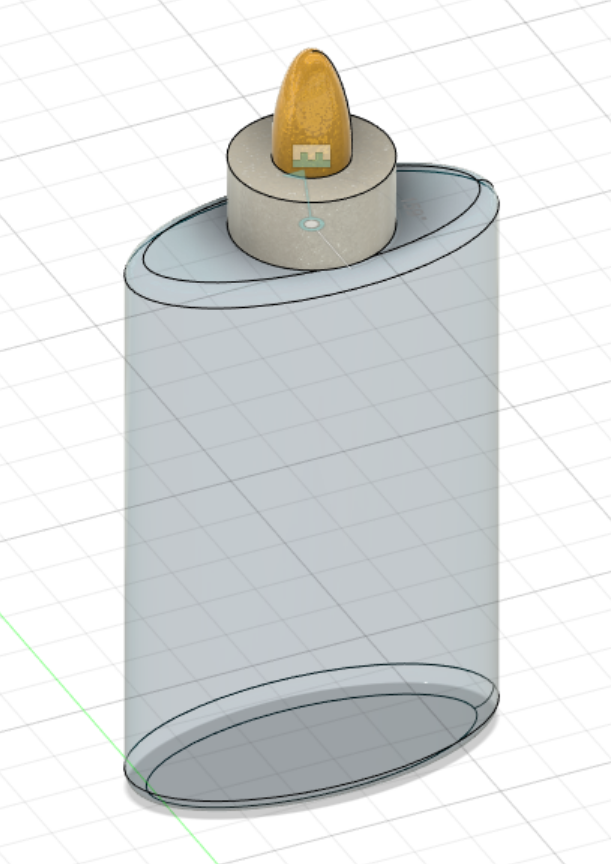 Fillet window and settings